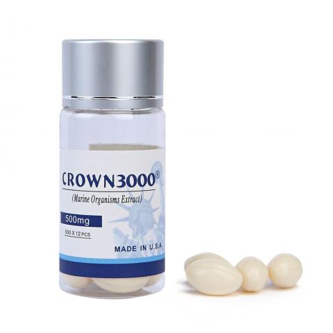 美國頂點偉哥 美國CROWN3000皇冠偉哥 美國頂點3000